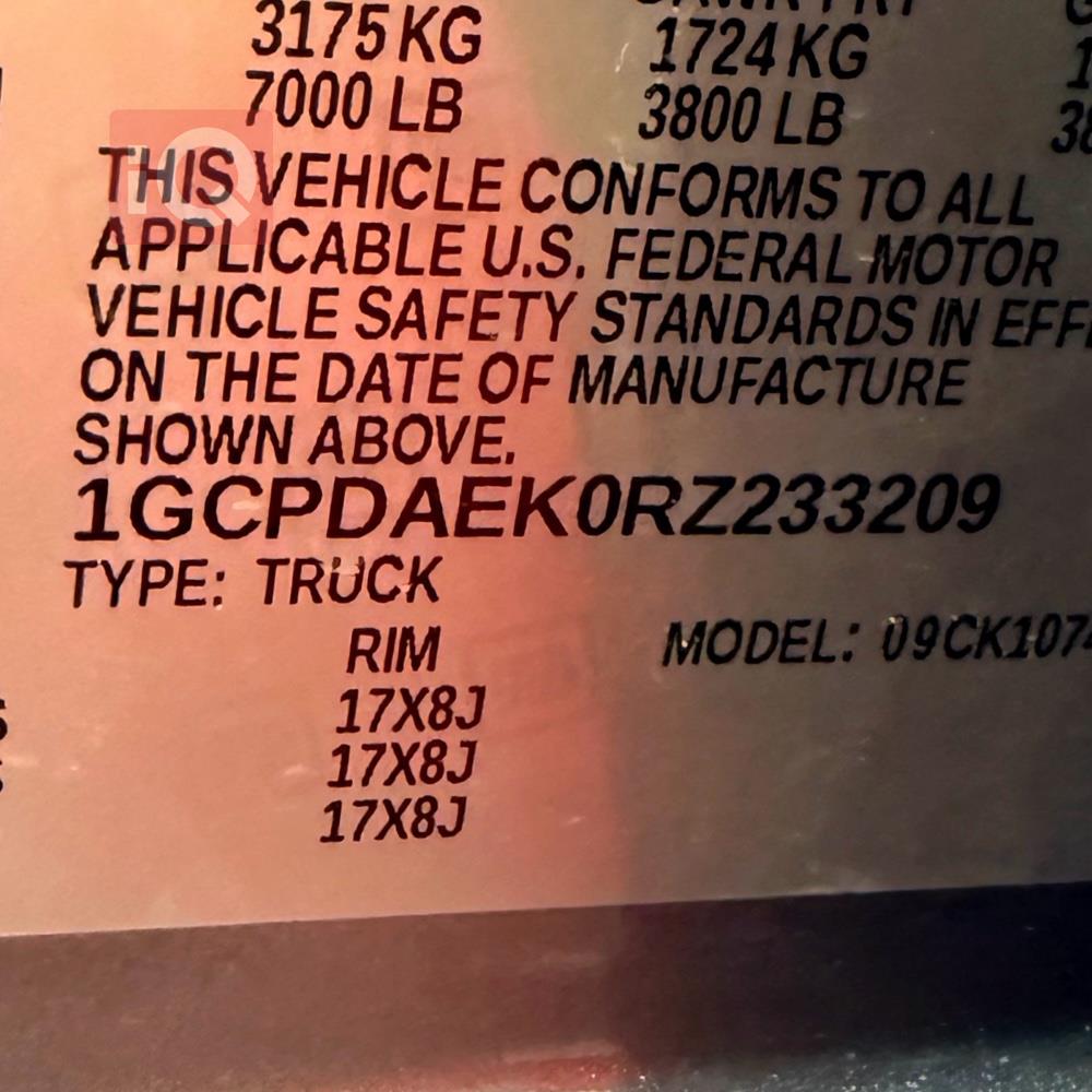 شيفروليه سلفرادو